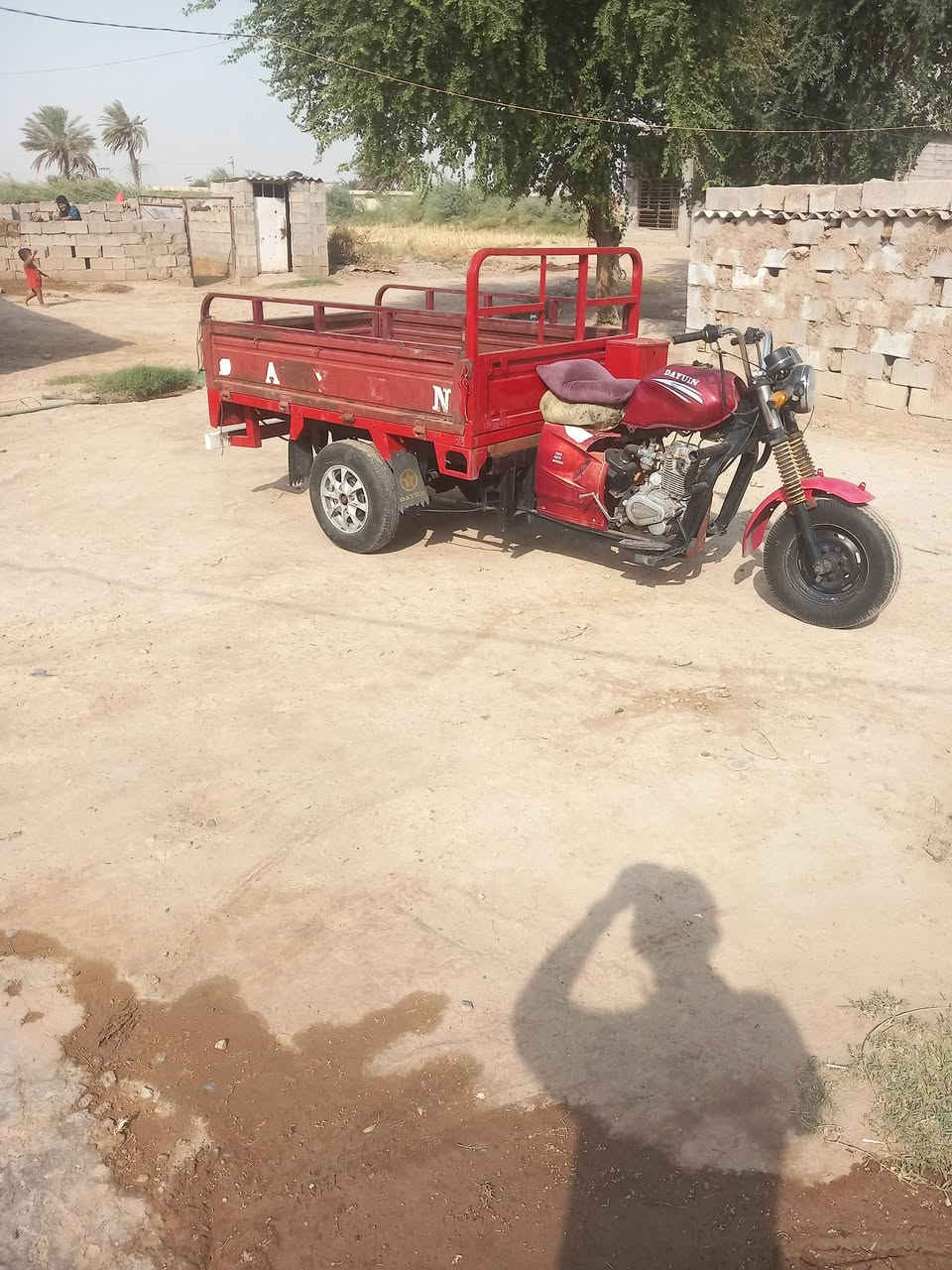 ستوته • موديل ١٥ • مكينة مكفولة