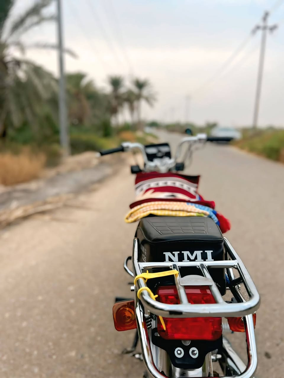 امراوس • نضيفه