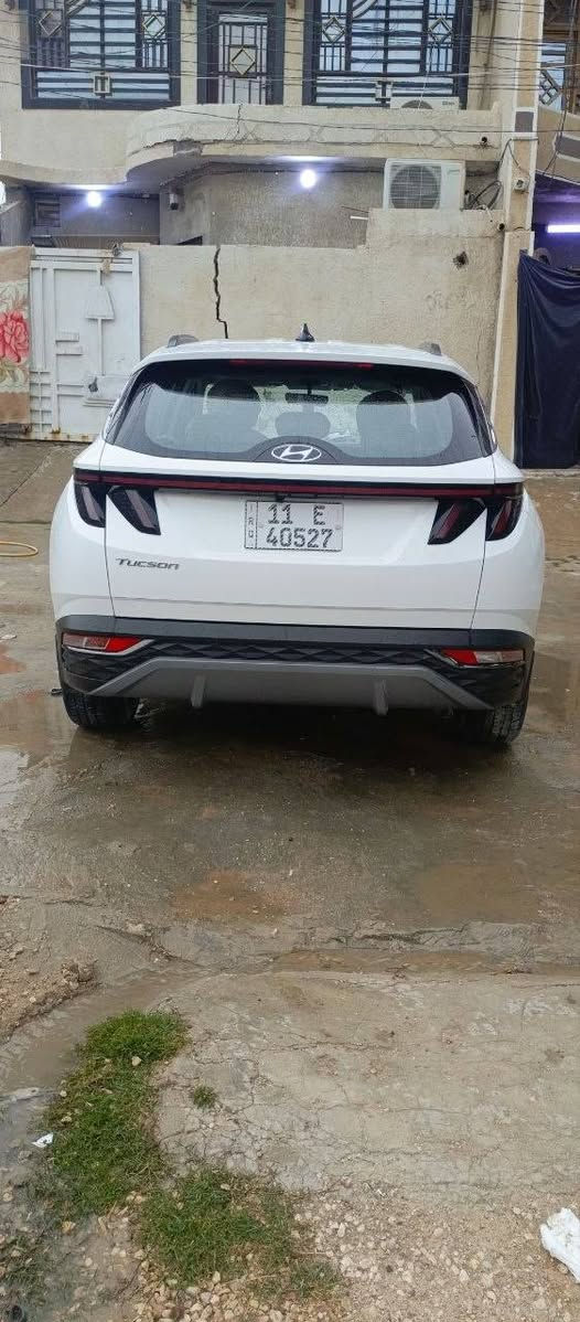 توسان موديل 24 فول مواصفات مكفوله ماشي 36  السعر 215 وبيهه مجال ***********
