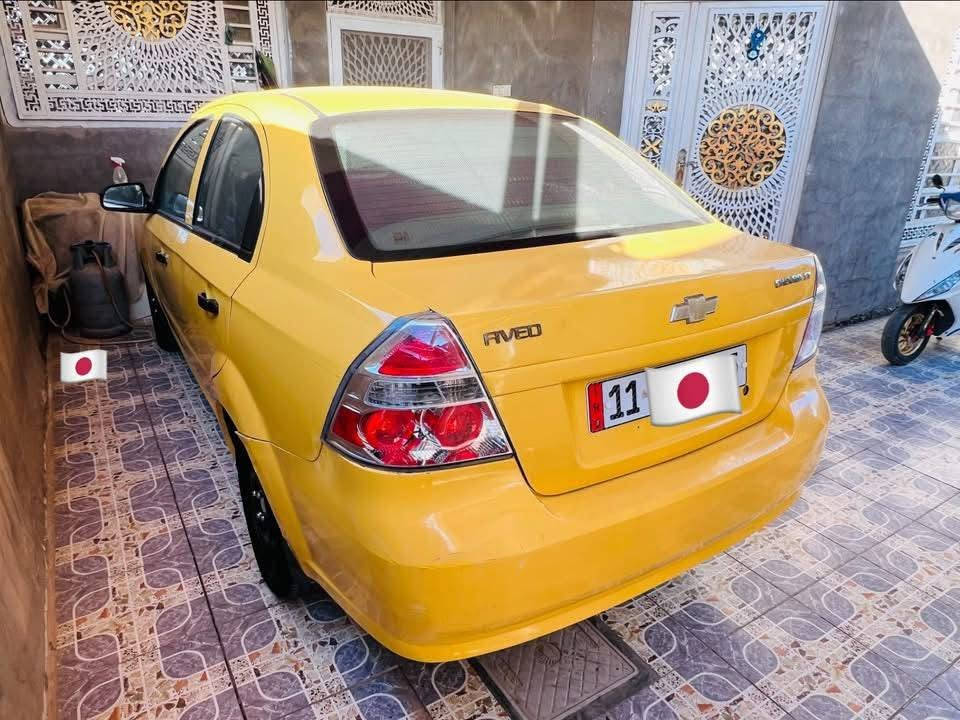 السلام عليكم افيو موديل 2010 مصفره هيئه وغرامات سياره جاهزه  جواها كير ومحرك جدد تخم تاير  جواها ابو الخطه تبريد السياره جاهزه على اخر حبايه مداور ثاني يوم رقم بغداد  انكليزي مكان السياره النجف الكوفه سعر السياره46/ ***********
