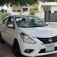 نيسان صني • ٢٠٢١ • ١١٢ الف