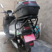 دبدوب الأخوين • بطاريات • الرمادي