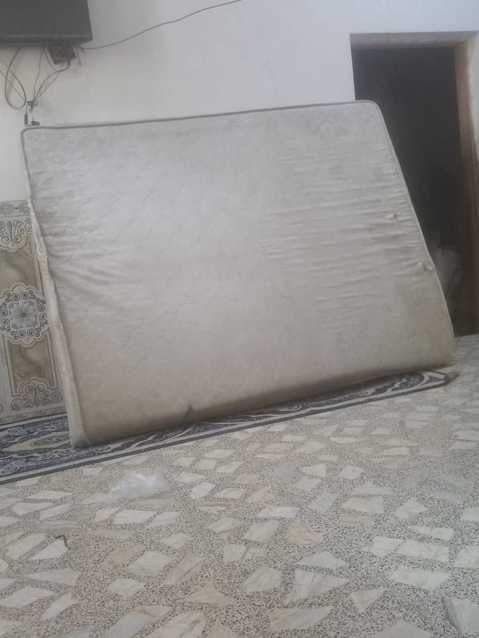 دوشك جربايه نفرين
