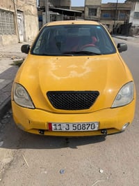 طيبه موديل 2016 السياره جاهزه من كلشي تبريد شغال ثلج السياره خير من ال...