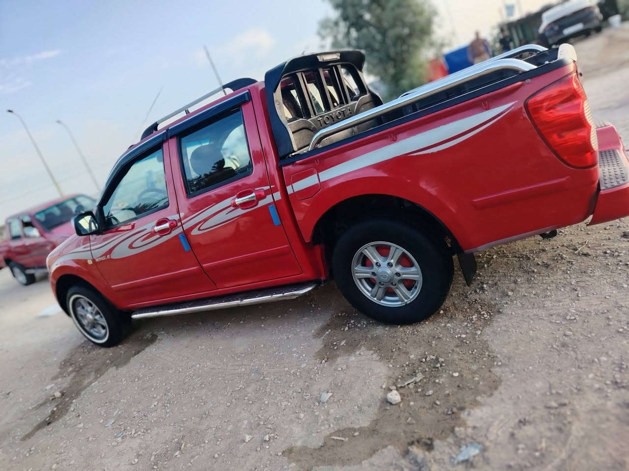 كريت ويل • ٢٠١١ • رقم قادسيه