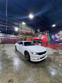 SXT PLUS • ٢٠١٧ • حادث بسيط