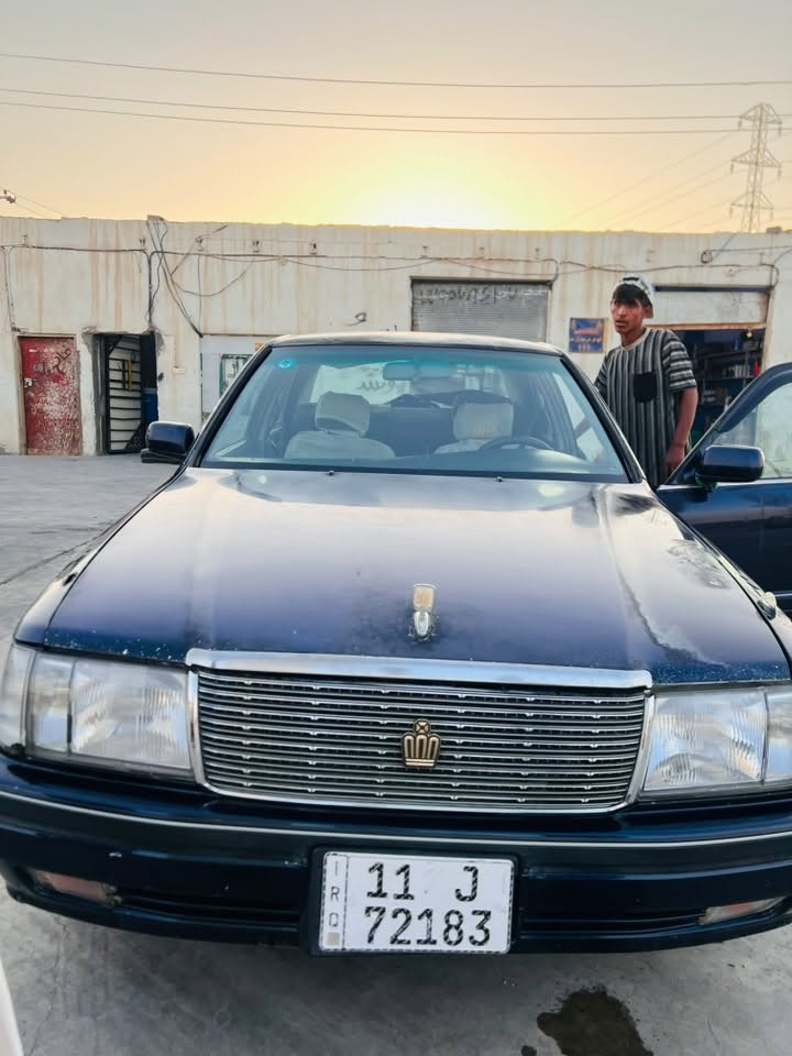 راس الثور تكم للبيع او مراوس  مكفوله من الكص ونقل جثة مديل ١٩٩٩ لون  نيلي مكينه فيفيتي غرفه نضيفه ارضيه جلد شاشة كامره خلفيه رقم بغداد مداور ثاني يوم.  السعر55وبيه  مجال قليل  المكان ناصريه قضاء الإصلاح 

التواصل ***********
