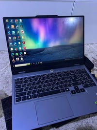 لينوفو LOQ • i7-13650HX • RTX 3050