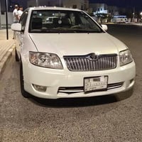 كورلا • ٢٠٠٧ • خليجي