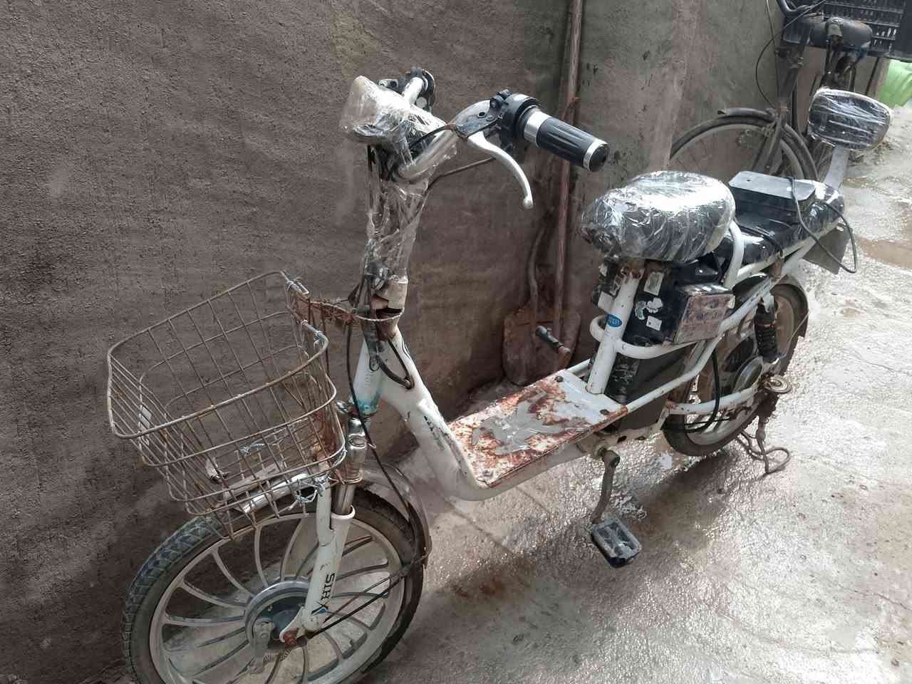 باسكل شحن • تبديل بطارية • كربلاء الاحسينية