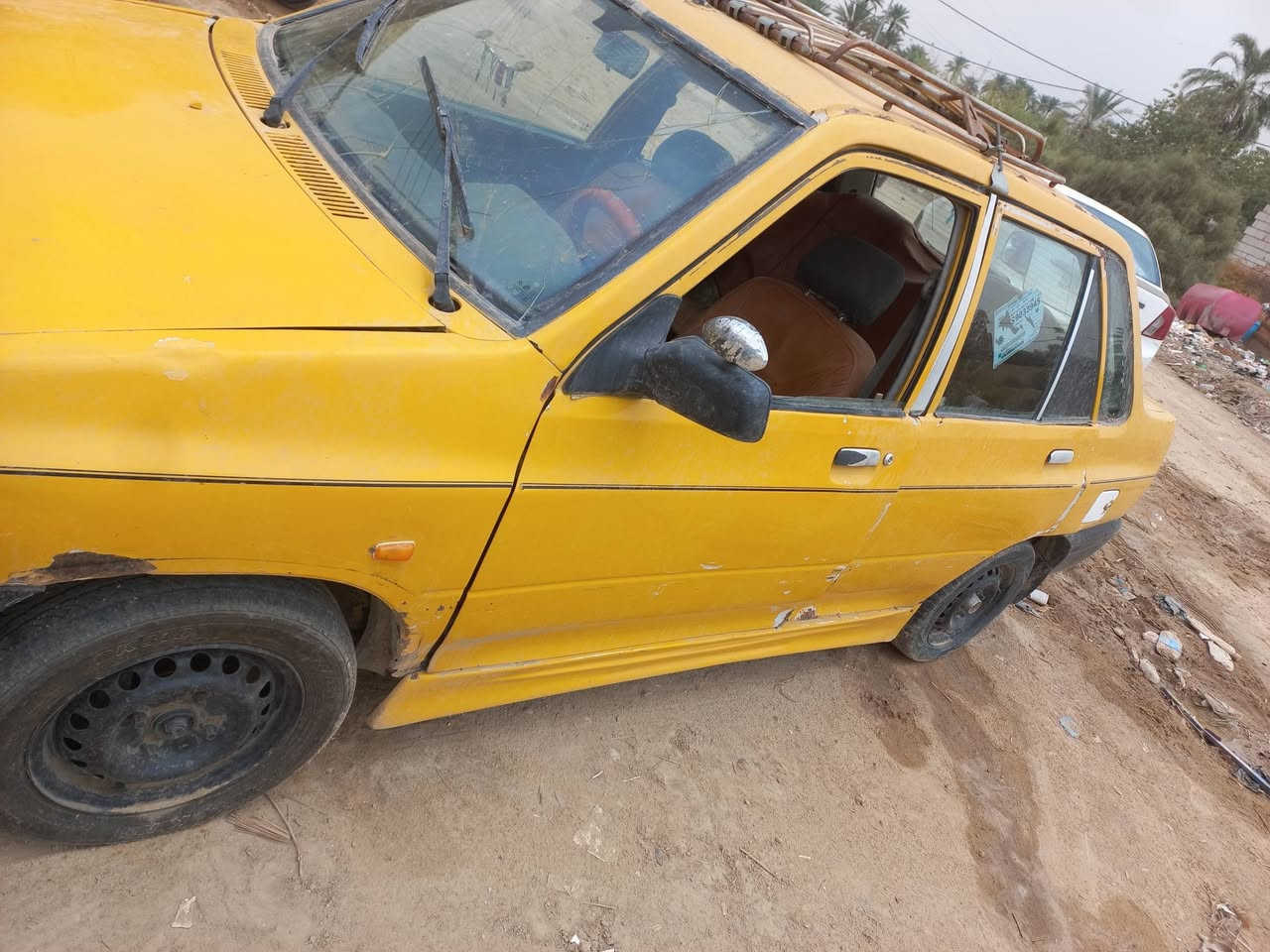 سايبا • ٢٠١١ • كربلاء طويريج