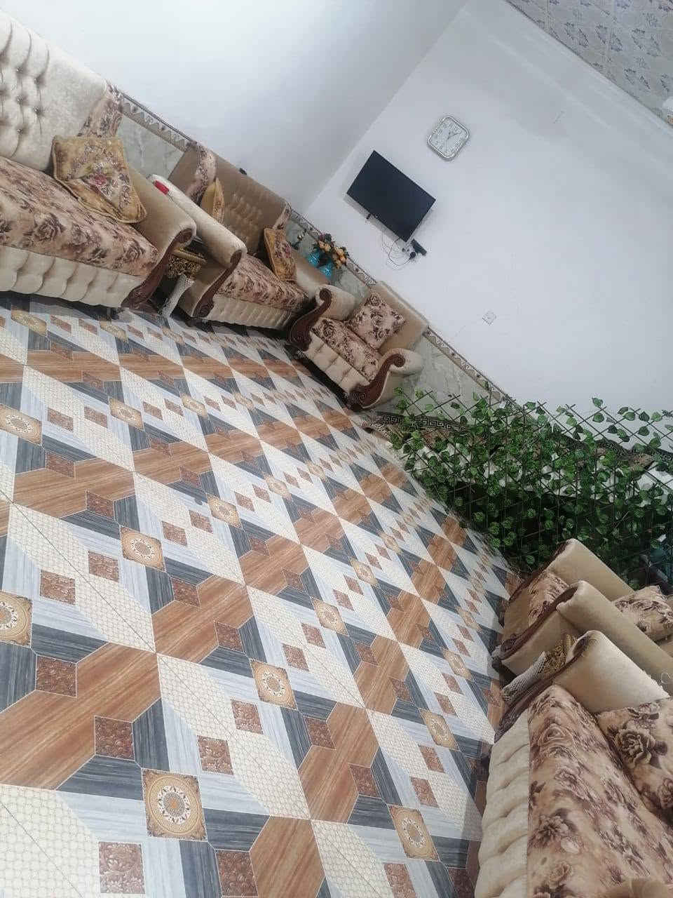 دجين • ١٥٠م • غرفتين