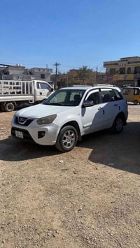 شيري تيكو للبيع موديل ٢٠١٢ شكل ال ١٣ نظيفه تجي تشوفهه احسن كير مكينه ت...