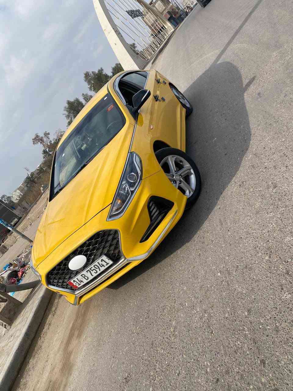 سلام عليكم
سوناتا مديل2023
غاز بلاد
رقم بصره تحويل
تكسي
مواصفات نص فول
ضايف الها ويل17
شاشه تاب
امريه اشاره
تبريد لمس
كشن كهربائي
تفاصيل اتصل
سعرها175
***********
