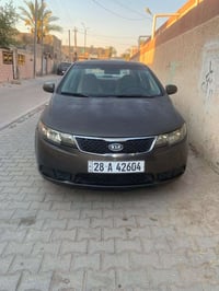 سيراتو ٢٠١٢ • خليجي • باسمي