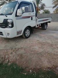 موديل ١٩ • محرك وفتيس • تبريد ثلج