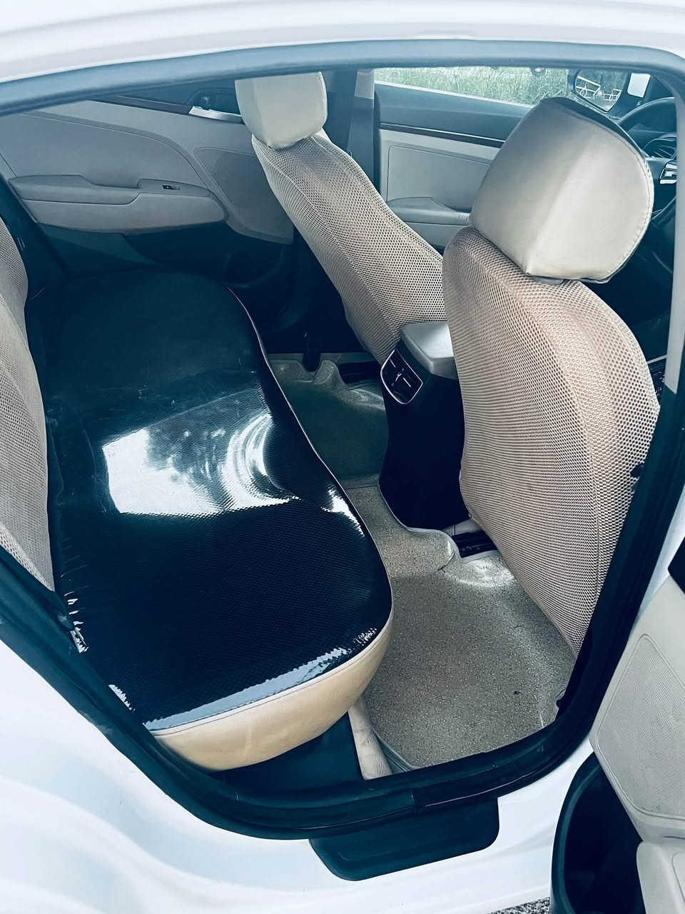 النترا خليجي ٢٠١٩ فول مواصفات شكل20 السيارة رقم بغداد بأسمي السيارة مبدل بيها قبق جنطة وصبغ جاملغات الخلفية 
سيارة جاهزة من كلشي السعر ١٣٠ نهايتها

رقمي***********
