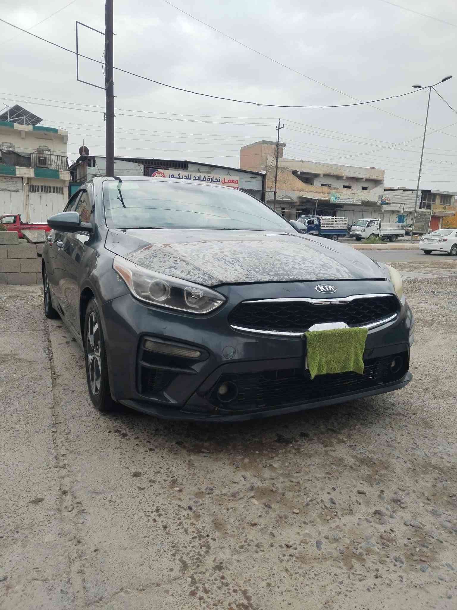 فورتي ٢٠٢١ • وارد امريكي • مكينة ٢٠٠٠