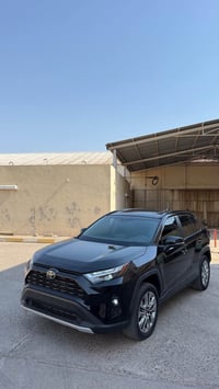 رافور ٢٠٢٤ • اسود • ٢.٥ لتر