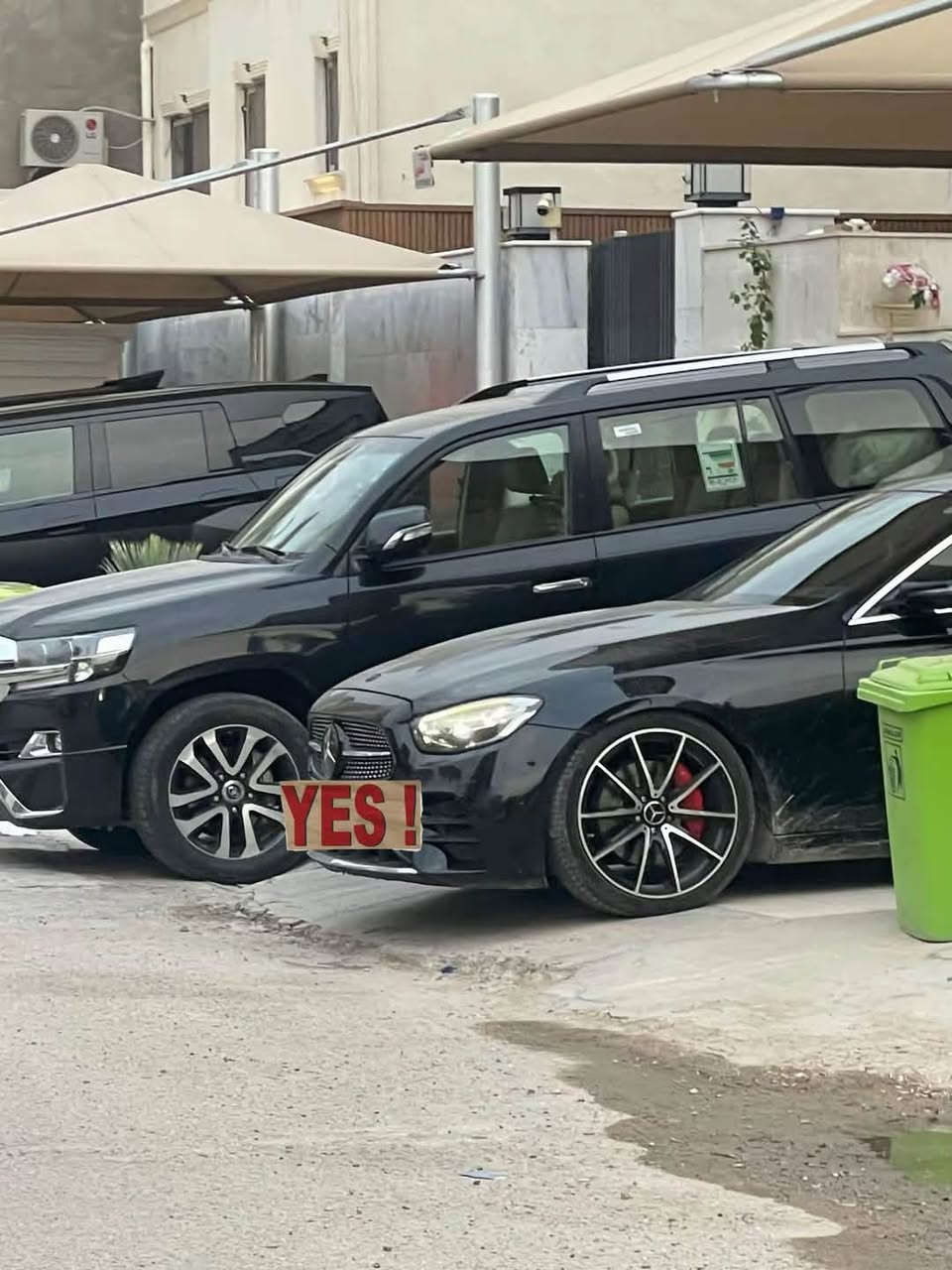 E350 AMG • ٢٠٢٢ • كاميرا٣٦٠