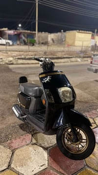 بوليسي نوزل • مسطره • مامفتوحه