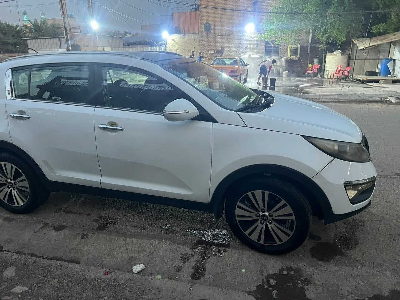 سبورتج خليجي • ٢٠١٥ • بنوراما