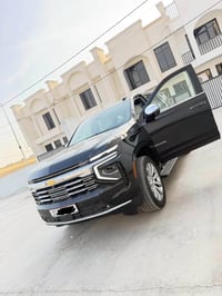 تاهو برايمر • ٢٠٢٥ • مغلفه PPF