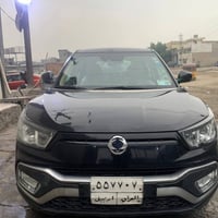 سانك يونك مديل 18 حادث بابين بدون دواخل للبيع او مراوس مكاني بغداد 077...