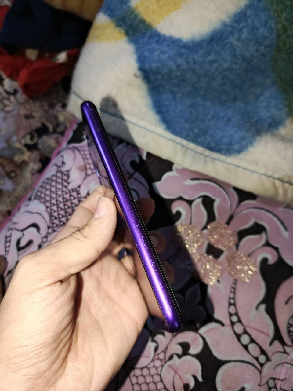 هونر y6p • 64 • نضيف ومكفول