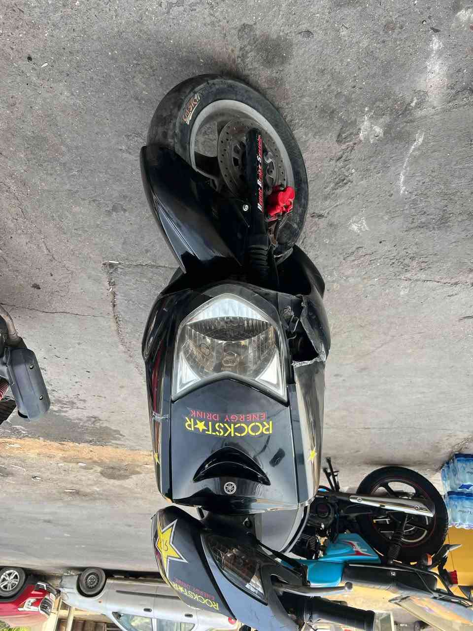 سكنس نثية • ١٤٠ • مكفول