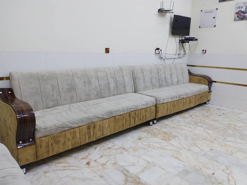 السلام عليكم
تخم+مثرامة جديده ما مستعملة+تنور+عربانه طفل.لل استفسار ع الواتساب ***********

