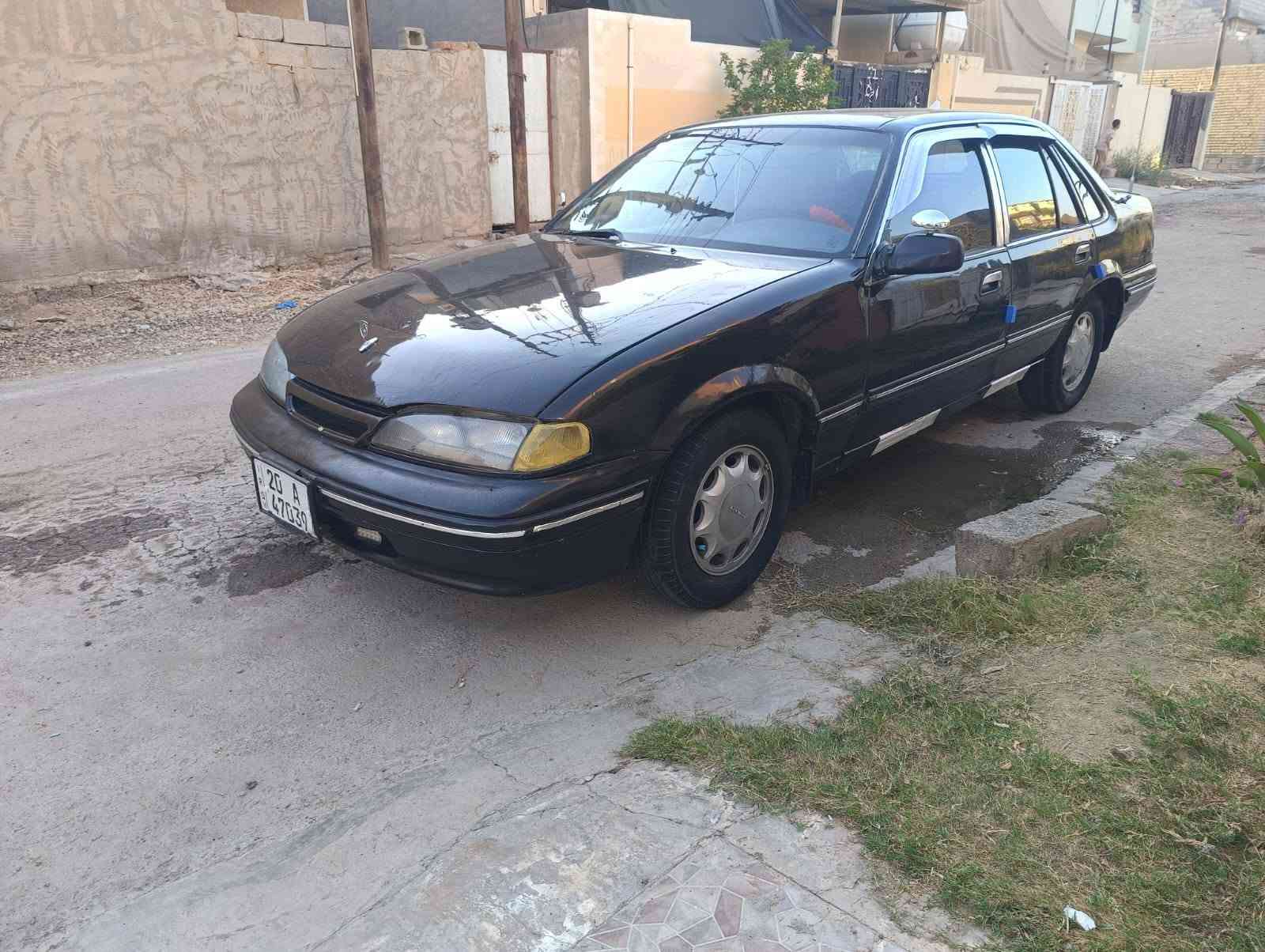 سلام عليكم برنس موديل 95 للبيع
مكينه جديده كير عادي جديد صدر خلفي امامي مال حاويه مكفول تخم تاير جديد كهربائيات كله شغاله على وضع شركة سياره بلاديه بدون حادث سنويه لل 29 رقم دولي تحويل مباشر مكاني ديالى الغالبيه سعر 27 وبيه مجال ***********
