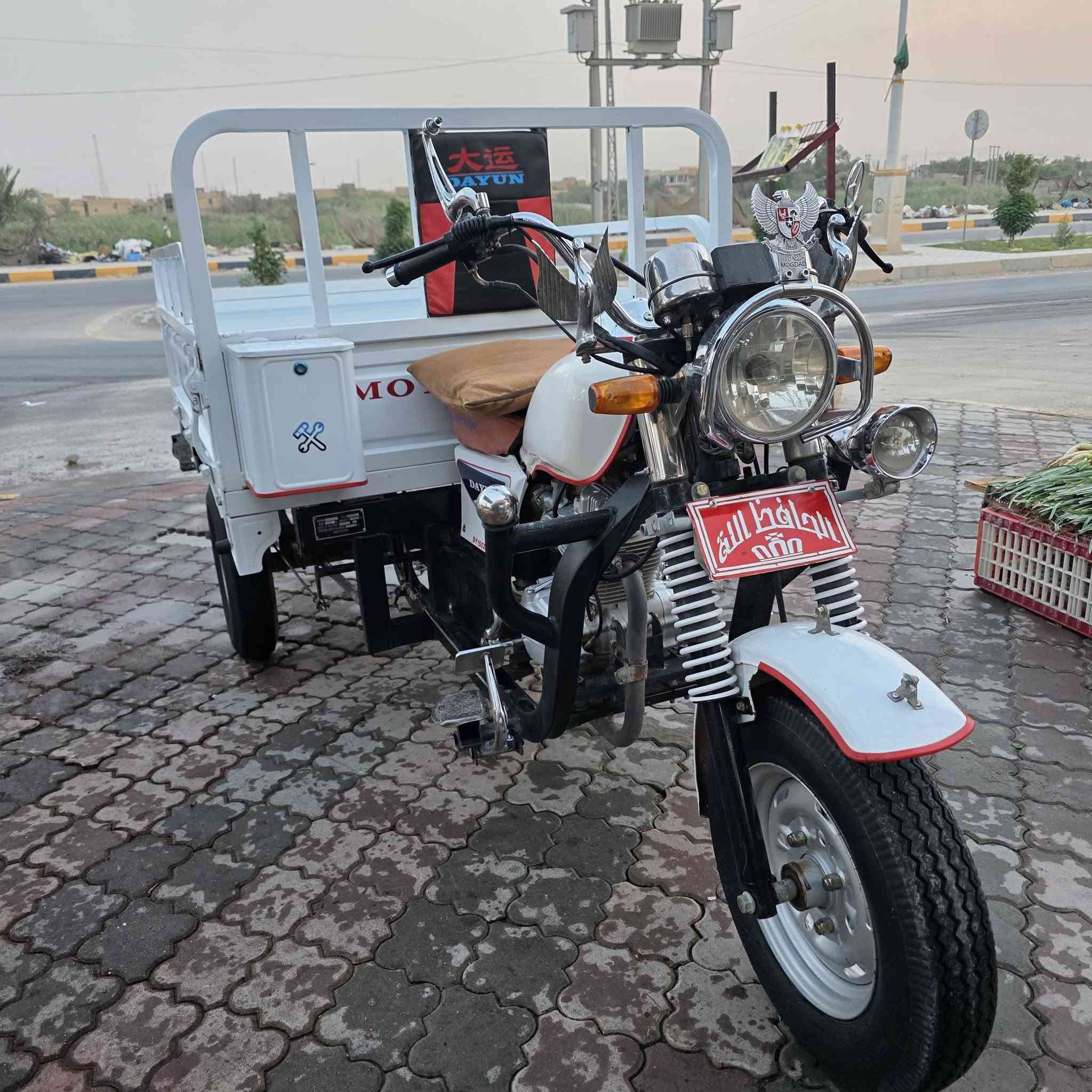 ستوته دايوان • موديل ٢٠٢٤ • جديدة