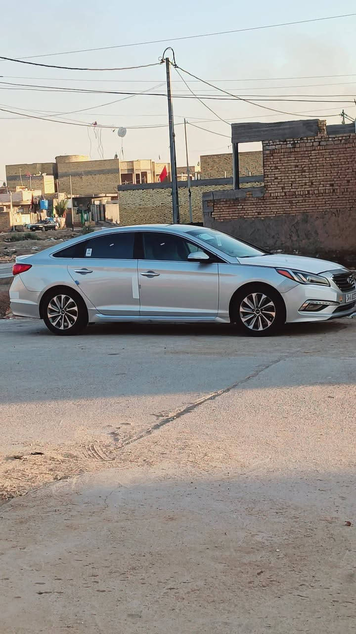 عليكم سوناتا امريكي 2016 سلفر كير مكينه 2400 بل كارتون ضرره بنيد مبدل ول عكال عله كد شبر فقط صبغ ول باقي كفاله سياره حلوه وجديده شوف العين بسمي تحويل ثاني يوم سنويه 2031 رقم انكليزي بصره 14 تبريد وي سويج ثلج سياره سعره 115 رجاء ال مو شراي لا يتصل ولا يراسل رقمي ***********
