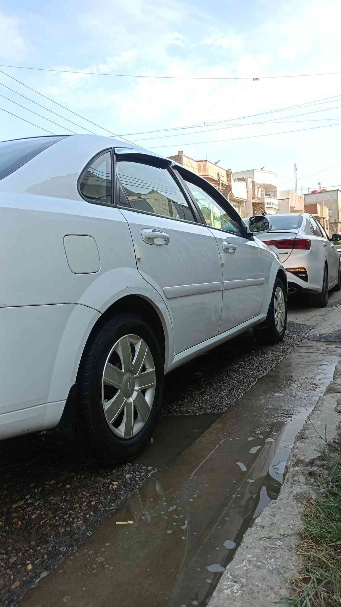 اوبتر • ٢٠١٤ • رقم بغداد