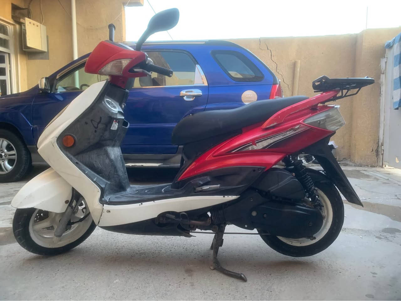 سكنس فحل ياباني طلاعات الدراجه كفاله عامه تجيب فيتر اليعجبك وتعال شغاله نكره بي وقت الشلعه اشك الكاع دشبول شغال عداد سرعه شغال اشاير عالي ناصي قفل جنطه قفل استيرن هورن كله كامل السعر 850 مكاني المحموديه *********** بغداد, العراق
