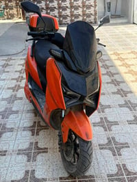 ماطور شحن • توك توك
