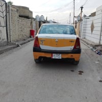 لوجان ٢٠٠٩ • اوتماتيك • مكينة تبخير