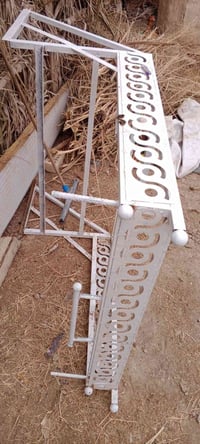 سقفيه • جديده • فلوجه