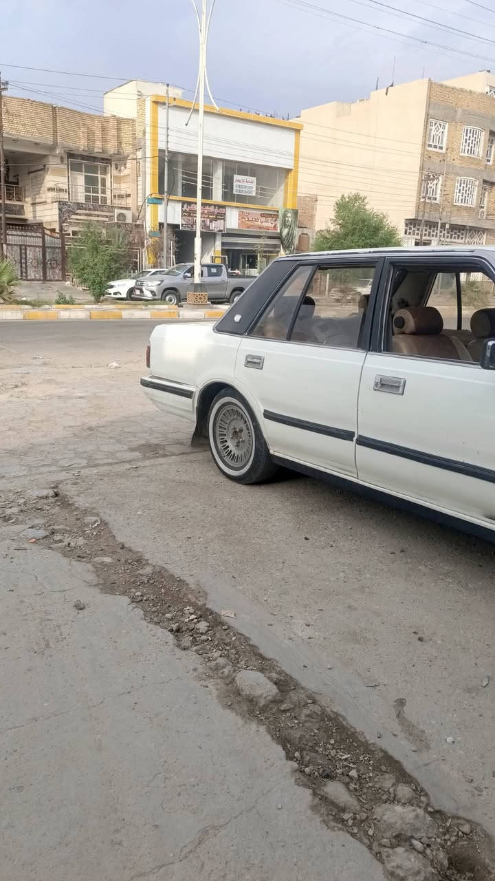 سوبر ٨٥ • ١٩٨٥ • ناصرية