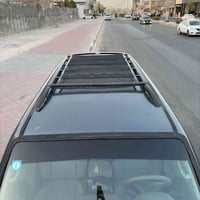وينه الي يدور النظيف. باجيرو بجعة موديل ٢٠٠٧ وارد خليجي محرك ٣٨٠٠ المح...