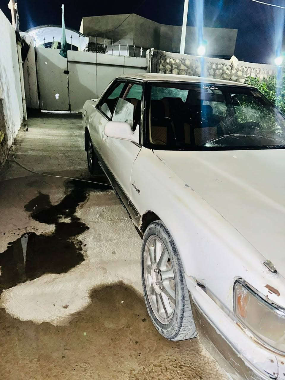 السلام عليكم 
شيزر عظم  91 مكينه ونجي  كير مكينه جدد 
كفاله من الكص ونقل جثه  
رقم واسط مشروع وطني وين ما يعجبك تحوله 
مكاني نجف 
السعر 
30 وبيه مجال 
*********** اتصال 
او واتساب
