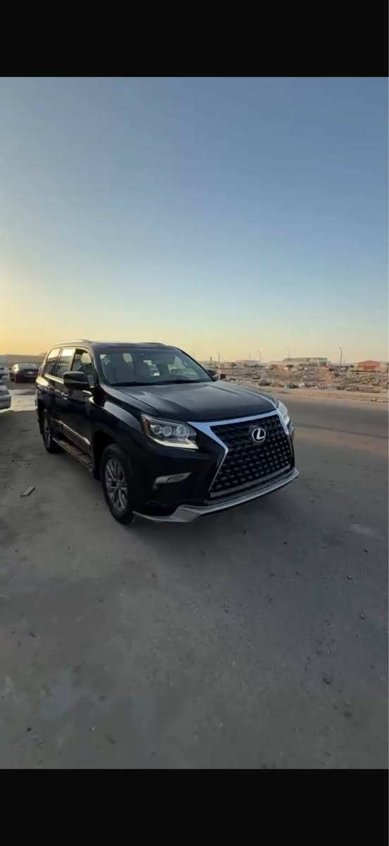 للبيع  لكزز GX460
2014 رقم بغداد باسمي تحويل مباشر 
بيها قطعتين صبغ جماليه بدون ضربه جاملغ وبنيد
فول للخير 

فتحه سقف  
مكينه 8 سلندر 4800🚀
جكات تصعد و تنزل 
تبريد ٣ قطع  ❄️
7 راكب و الخانه الاخير كهرباء 
بصمه دخول و تشغيل
اضواء ترحيب 
تبريد تدفاة كشن 
داخل كله جلد بيجي
كشن خزن 
سستم صوت ١٤ سماعه
وضعيات قياده 
ويل كروم

سياره عليها ادامه بل كامل 
تخم تاير انتاج هذا الشهر 
منضومه تبريد 
منضومه ماء 
منضومه بانزين 

كله جديد ترايها للسعوديه شرط 
السعر 270 وبيها مجال للشراي 
*********** البصرة, العراق
