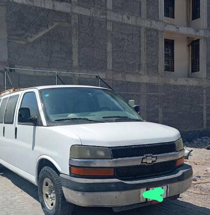 فان للبيع بدون مراوس بيع نقد فان شوفر ليت اكسبريس موديل 2008 بأسمي سنويه مجدده لسنة 2031 مصفره هيئه وغرامات وضريبه وهزه جديده كانت مكفوله هسه بيها ضربه بسيطه بالمدگر الخلفي قبل الويل مكينه وگير باكيت التبريد كمبريسر عاطل بوربينگ حداديه جديده جداا هسه مسويها زوج اطارات امامي جديد والخلفي نص عمر بأسمي تحويل مباشر رقم انكليزي النقوصات دوشمة تنته وارضيه وغلاف كشنات للاستفسار عبر رقم الهاتف ***********
***********
السعر 55 وبي مجال قليل
فان للبيع بدون مراوس بيع نقد فان شوفر ليت اكسبريس موديل 2008 بأسمي سنويه مجدده لسنة 2031 مصفره هيئه وغرامات وضريبه وهزه جديده كانت مكفوله هسه بيها ضربه بسيطه بالمدگر الخلفي قبل الويل مكينه وگير باكيت التبريد كمبريسر عاطل بوربينگ حداديه جديده جداا هسه مسويها زوج اطارات امامي جديد والخلفي نص عمر بأسمي تحويل مباشر رقم انكليزي النقوصات دوشمة تنته وارضيه وغلاف كشنات للاستفسار عبر رقم الهاتف ***********
