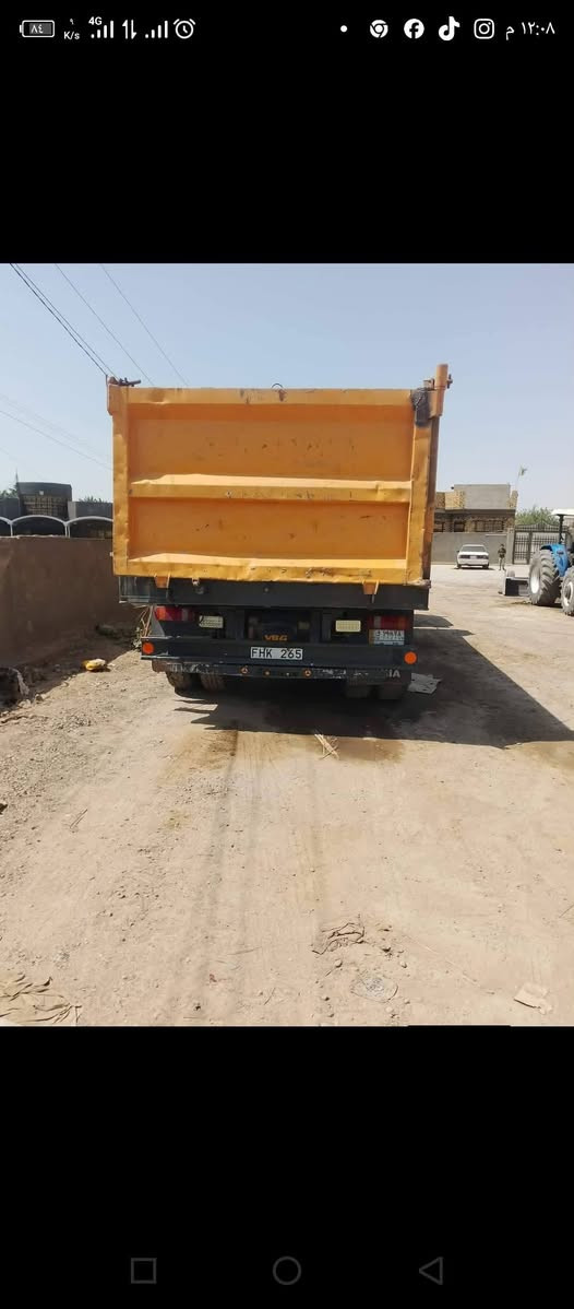 سلام عليكم سكانية لبيع موديل 81 سيارة جاهزة مجهزة محرك كير شرط كرهبايات كلة شغالة رقم بغداد تحويل مباشر بسمي سنوية مجددة تخم تاير جديد ترهم مراوس بسكانية بوز لعنوان ديوانية لمهناوية ول ستفسار علة لرقم ***********
