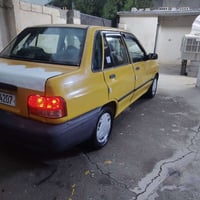 ٢٠١٢ • مكينة وكير جديد • كربلاء