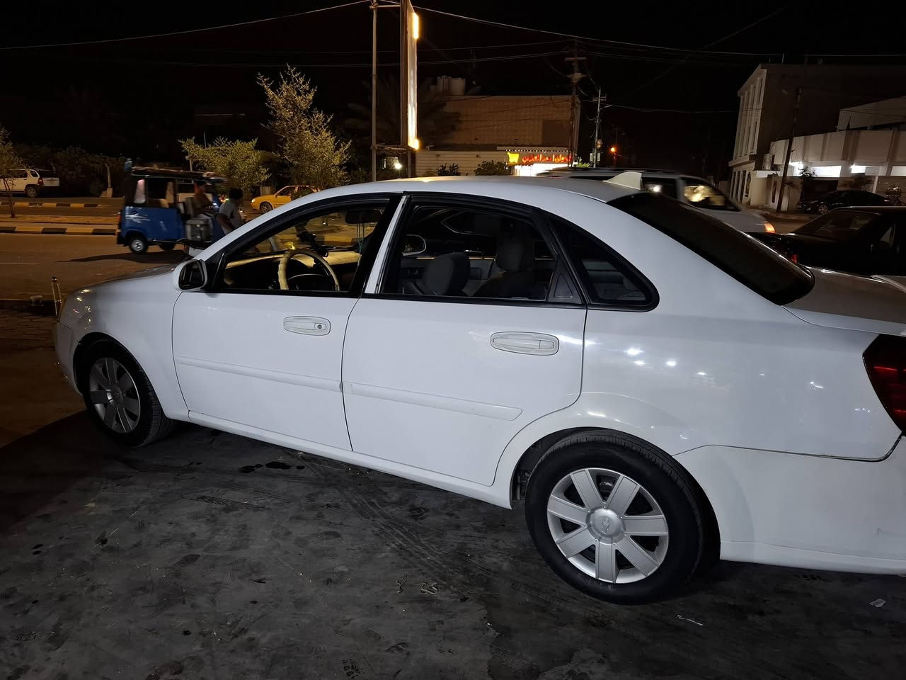 اوبتره 11 خليجي؟رقم واسط انكليزي بسمي الحد ٣١؟
تبريد غرفه جديده

تايرات جدد

كهربائيات جيده

سنتر لوك ريمونت

السعر ٧٠ وبيها مجال الشراي يتصل او واتساب وبي خير ويدلل مكاني واسط

***********
