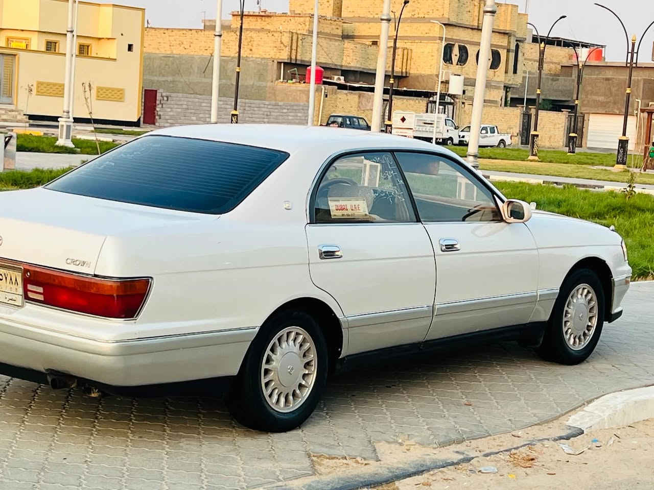 بطة فصل • رقم بصرة • سنوية ٢٠٣٠