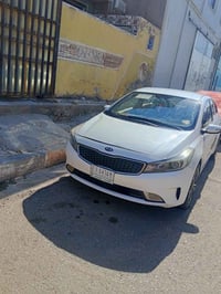 سيراتو • ٢٠١٧ • صبغ ورشة