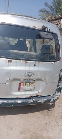 موديل ٩٦ • رقم بابل • مكينة كاز